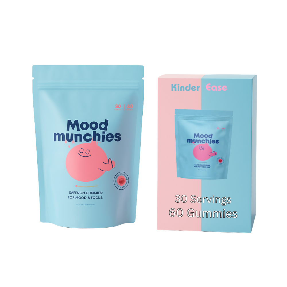 1 x KinderEase™ (35% OFF)