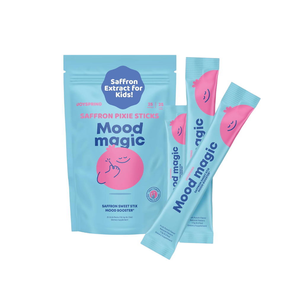 KinderEase™ Mood Powder Sticks