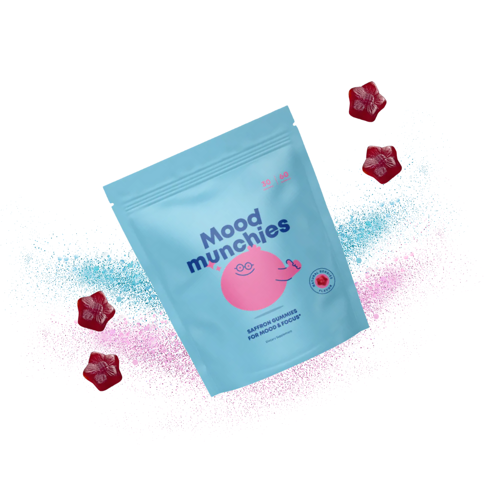 KinderEase™ Mood Munchies for Kids