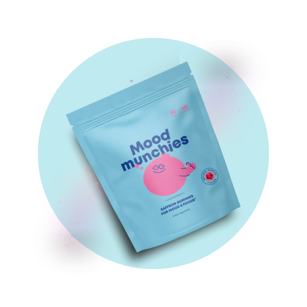 KinderEase™ Mood Munchies for Kids