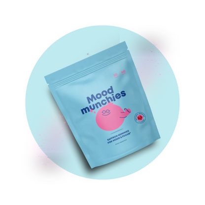 KinderEase™ Mood Munchies for Kids