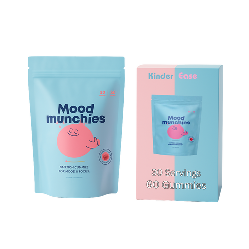 1 x KinderEase™ (35% OFF)