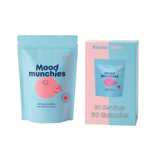 1 x KinderEase™ (35% OFF)