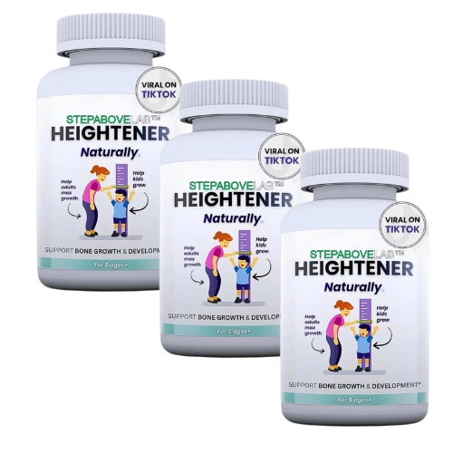 3 x HabitsLab™ (65% OFF)