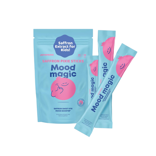 KinderEase™ Mood Powder Sticks