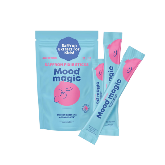 KinderEase™ Mood Powder Sticks