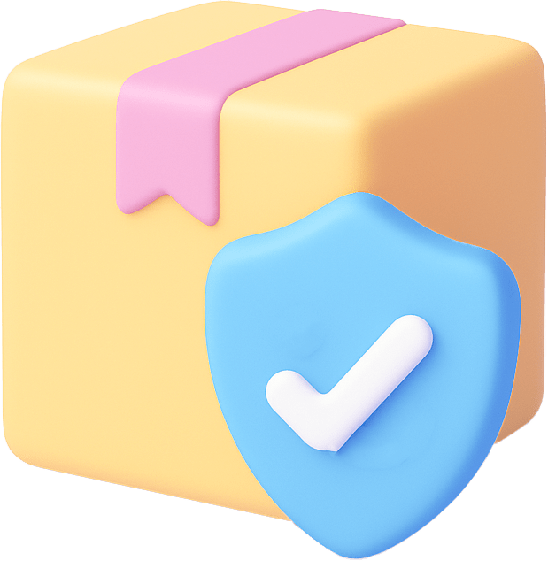 Express Priority Shipping