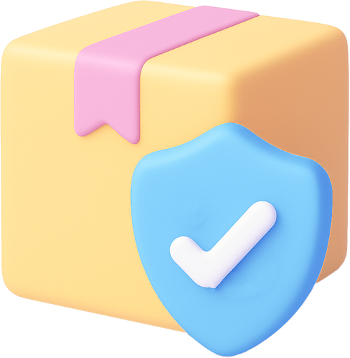 Express Priority Shipping